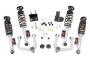 Rough Country 3.5" Lift Kit M1R For Ford Bronco 4WD 21-23