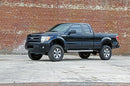 6 Inch Lift Kit - Ford F-150 2WD (2011-2014)