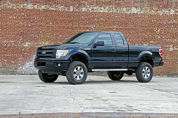 6 Inch Lift Kit - Ford F-150 2WD (2011-2014)
