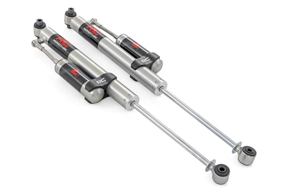 Rough Country M1R Monotube Rear Shocks