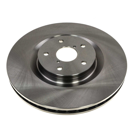 Front PowerStop AutoSpecialty Rotor For Subaru Ascent