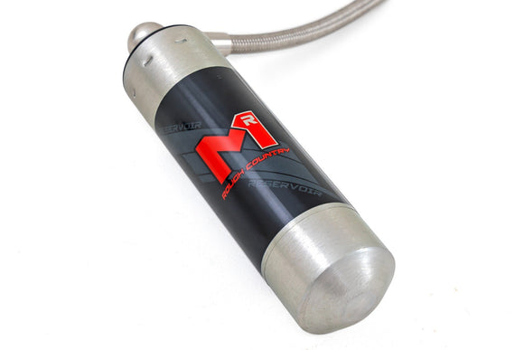 Rough Country M1R Monotube Front Shocks