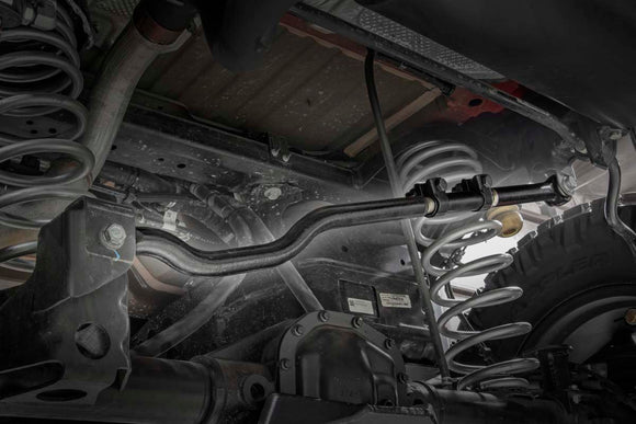 Track Bar - Forged - Rear - 0-6 Inch Lift - Jeep Wrangler 4xe (21-23)/Wrangler J