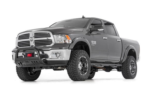 6 Inch Lift Kit - N3 Struts - Ram 1500 4WD (2012-2018 & Classic)
