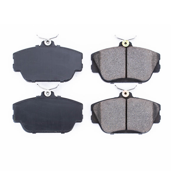 PowerStop Z16 Evolution Ceramic Brake Pads