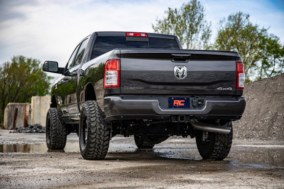 2.5 Inch Leveling Kit - RR Leaf - M1 - Ram 2500 4WD (2014-2023)
