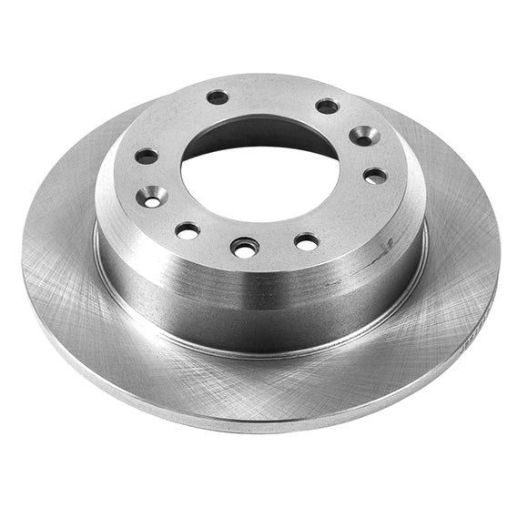 Rear PowerStop AutoSpecialty Rotor For Kia Sedona