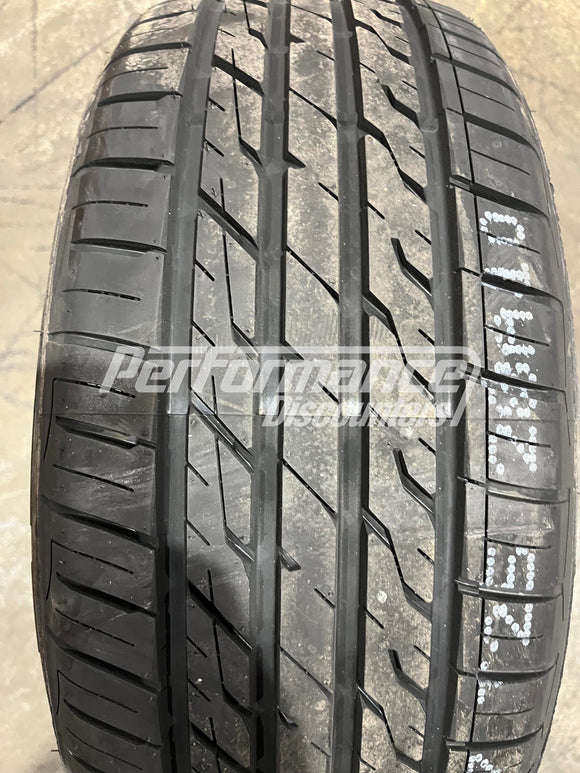 P215/55R17 Arroyo Grand Sport AS Tire(s) 98W BW SL 215 55 17 2155517