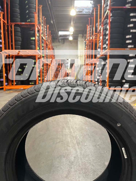 Thunderer Ranger 007 R601 HT Tire 235/60R17 102H BSW SL 2356017 235 60 17