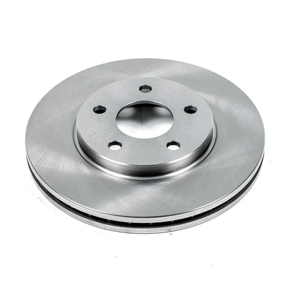 Front PowerStop AutoSpecialty Rotor For Chevrolet Malibu