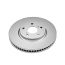 PowerStop Evolution Genuine Geomet Coated Rotors Front Right For Lexus GS300