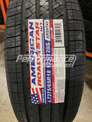 275/65R18 American Roadstar H/T 123S BSW E 275 65 18 2756518