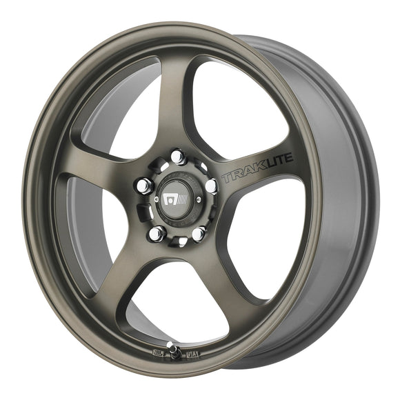 18X9 Motegi MR131 Bronze Wheel 5X114.3 ET35 5-114.3 18-9 MR13189012635