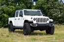 Rough Country 2.5" Leveling Kit Spacers For Jeep Gladiator JT 4WD 2024
