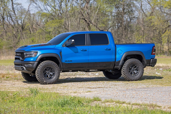 Rough Country 1.5" Leveling Kit For Ram 1500 TRX 4WD 2021-2023