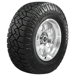 Nitto Exo Grappler AWT Tire LT265/70R17 LT265/70-17 2657017