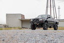 6 Inch Lift Kit - Toyota Tacoma 2WD/4WD (1995-2004)
