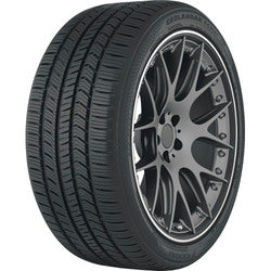 245/75R18 Yokohama Geolandar X-CV G057 112T BSW SL 245 75 18 2457518
