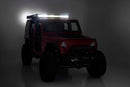 Rough Country Roof Rack For Jeep Wrangler JK 2007-2018