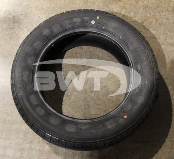 Kenda Kenetica Touring AS KR217 Tire(s) 195/60R15 88H SL 195/60-15 1956015