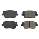 PowerStop Z16 Evolution Ceramic Brake Pads