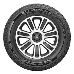 265/60R20 Michelin Defender LTX Platinum 121S BSW E 265 60 20 2656020