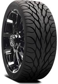 225/60R18 BF Goodrich Elite Force TA 104W BSW XL 225 60 18 2256018