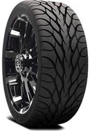 225/60R18 BF Goodrich Elite Force TA 104W BSW XL 225 60 18 2256018