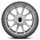 Kumho Solus HA32 185/55R15 Tire(s) 86H BSW XL 185 55 15 1855515
