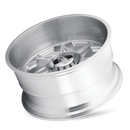 20X12 Cali Off-Road Sevenfold Brushed Wheel/Rim 6x135 ET-51 9111-2236BGC