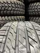 255/40ZR19 American Roadstar Sport A/S 100W BSW XL 255 40 19 2554019