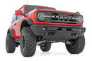 Tie Rod Upgrade Kit - Ford Bronco (2021-2023)