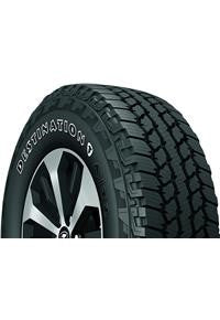 P255/75R17 Firestone Destination A/T2 113S OWL  2557517