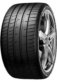 255/40R19 Goodyear Eagle F1 SuperSport 100Y BSW XL 255 40 19 2554019
