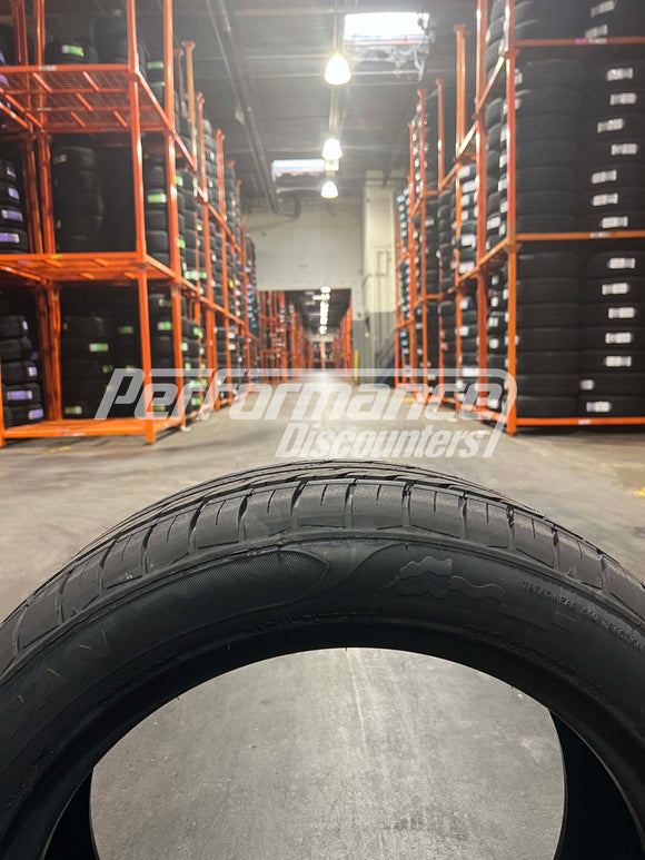 225/50ZR17 American Roadstar Sport A/S 98W BSW SL 225 50 17 2255017