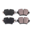 PowerStop Z16 Evolution Ceramic Brake Pads