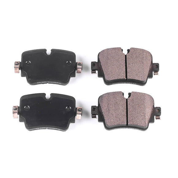 PowerStop Z16 Evolution Ceramic Brake Pads