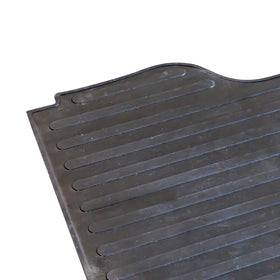 Westin Truck Bed Mat Molded Black Rubber 50-6105
