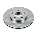 Front PowerStop AutoSpecialty Rotor For Chevrolet Cobalt