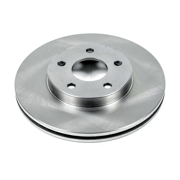 Front PowerStop AutoSpecialty Rotor For Chevrolet Cobalt