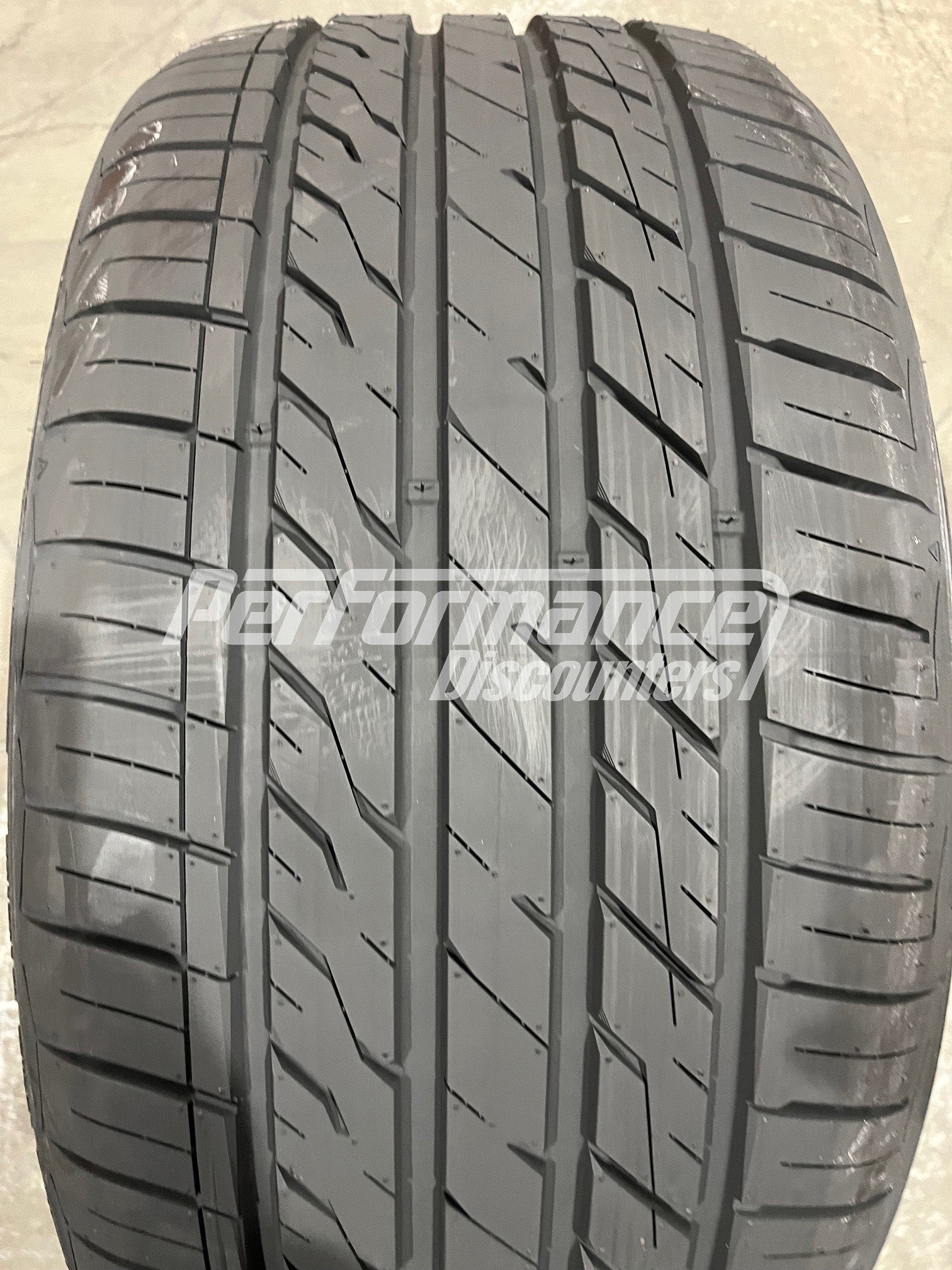 American Roadstar Sport AS Tire(s) 265/35R21 101Y XL BSW 265 35 21 2653521