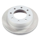 Rear PowerStop SCR For Chevrolet Silverado 2500