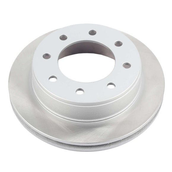 Rear PowerStop SCR For Chevrolet Silverado 2500