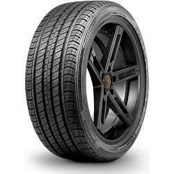 275/35R19 Continental ProContact RX 96W BSW SL 2753519 275 35 19