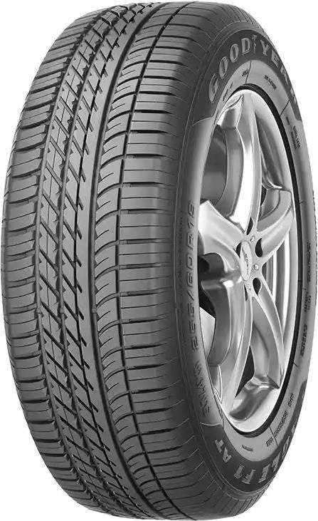 275/45R21 Goodyear Eagle F1 Asymmetric SUV AT 110W BL XL 275 45 21 2754521
