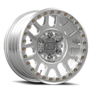 17X9 Vision 111 Nemesis Polished Wheel 6x135 ET26 CB108