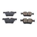 PowerStop Z16 Evolution Ceramic Brake Pads