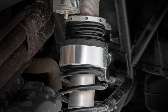 2.5 Inch Lift Kit