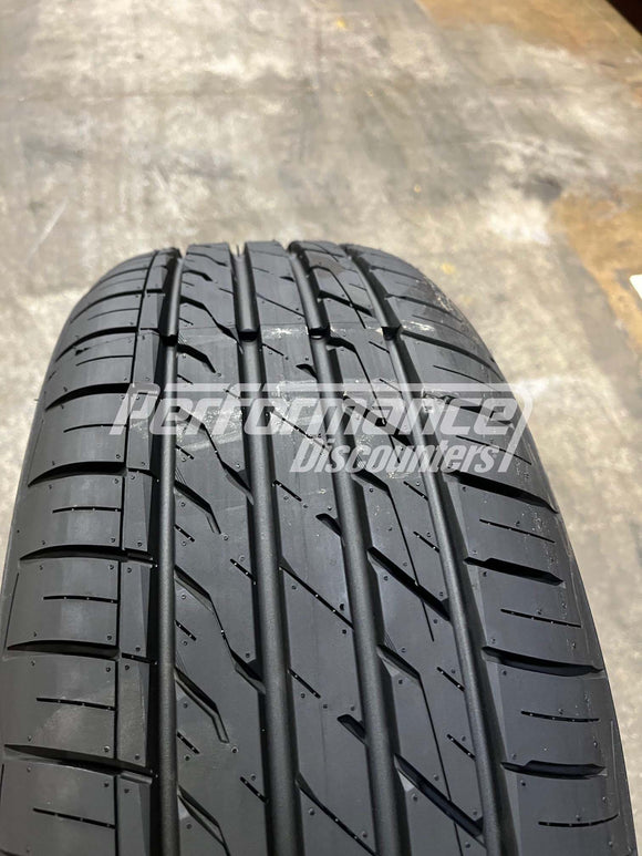 195/55ZR16 American Roadstar Sport A/S 91W BSW SL 195 55 16 1955516