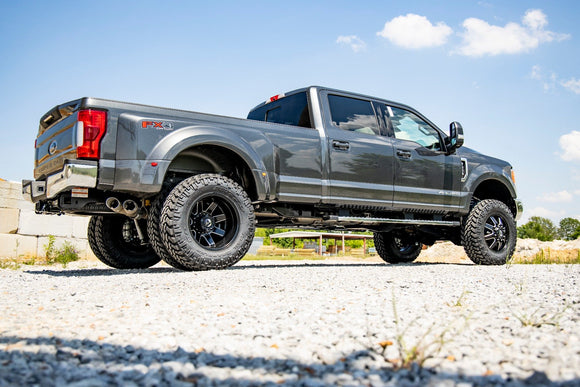 Rough Country 4.5" Lift Kit Dually For Ford Super Duty 4WD 2017-2022